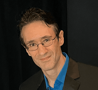 Jeremy Richards, founder of Avaunt Partner Group